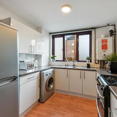 Ferienwohnung Very Nice Big Place In Camden Town 2 Minutes To Kings Cross London Exterior foto